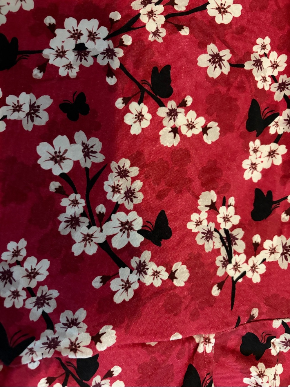 Svaha Cherry Blossom Dress - Picture 5 of 7